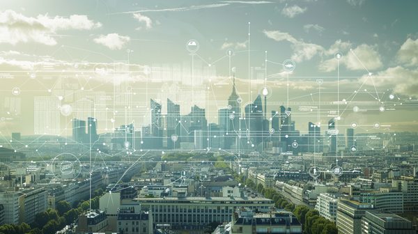 Investissement immobilier : les rendements scpi 2022 par secteur