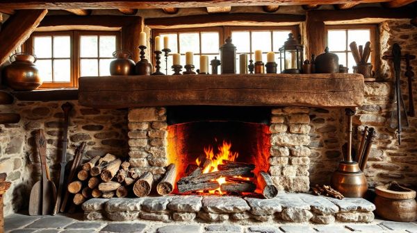 Les meilleures options de bois de chauffage dans le Tarn : guide prix et sélection