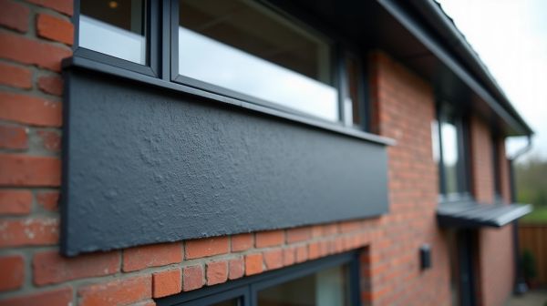 L'isolation thermique par extérieur, un choix économique et durable