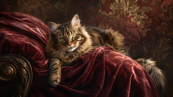 Quel est le coût d'une assurance pour chat ? découvrez les prix !