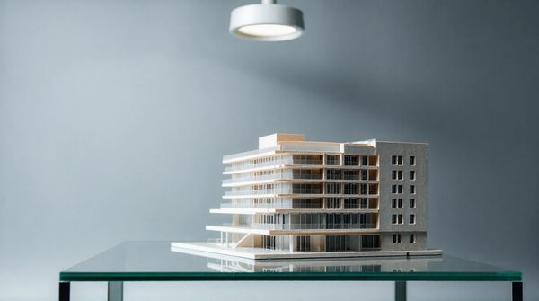 Sélectionner un architecte à lyon : concrétisez vos idées !