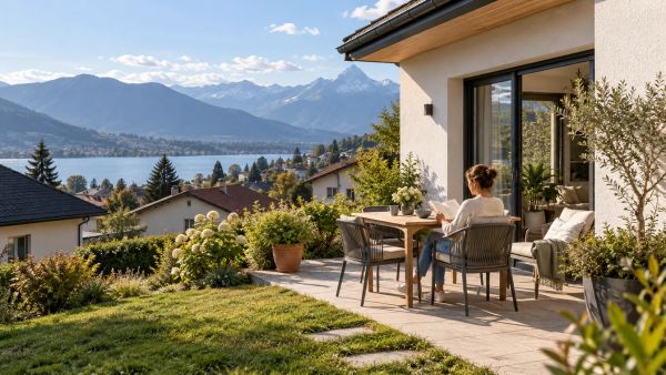 Top avantages de l'isolation thermique extérieure : économisez et profitez