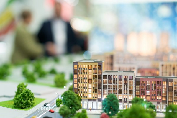 Lancement d'une nouvelle agence immobilière à agadir