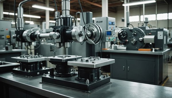 Équipement industriel performant : le choix des vétérinaires avisés