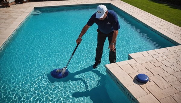 Pisciniste à bidart : expert en piscines maçonnées sur mesure