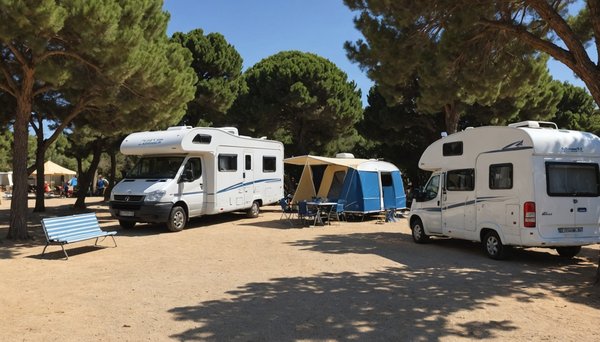Des vacances inoubliables en camping pas cher à argelès-sur-mer
